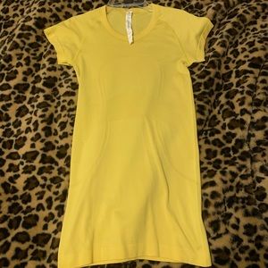 Yellow Swiftly Tech!